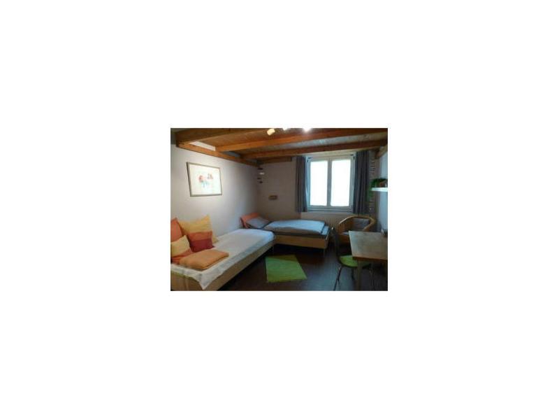 Gaestezimmer Familie Von Der Tann Alloggio in famiglia *