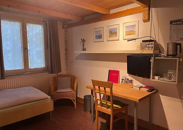Gaestezimmer Familie Von Der Tann