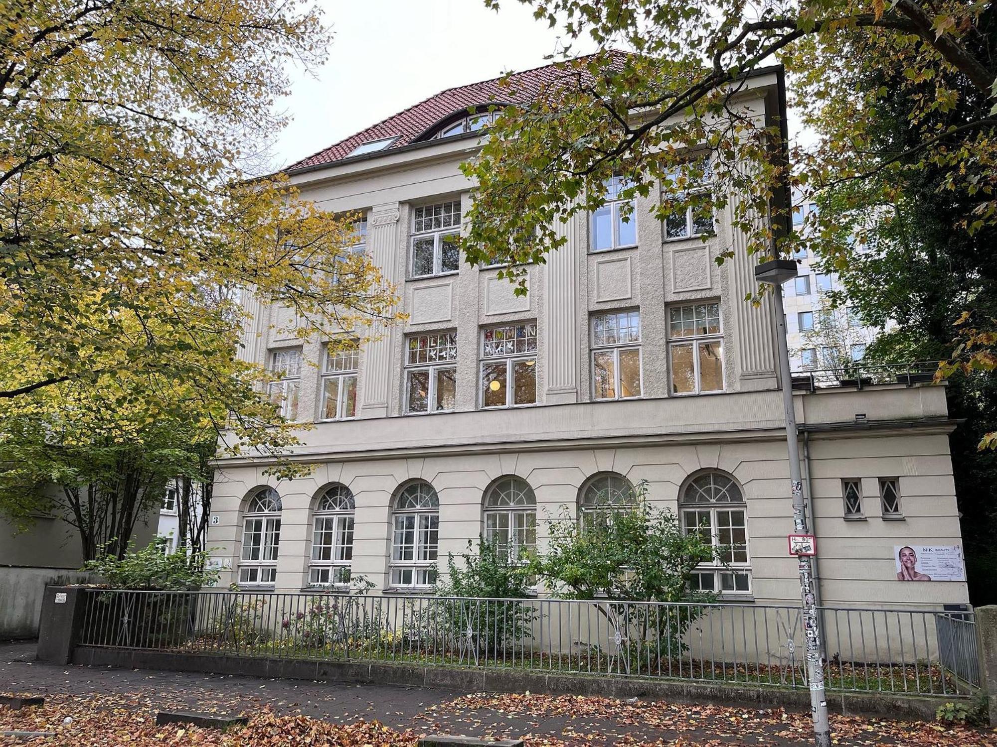 Gaestezimmer Familie Von Der Tann Homestay